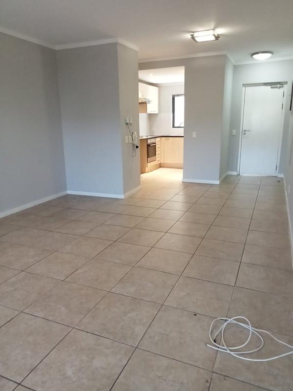 To Let 2 Bedroom Property for Rent in Claremont Western Cape